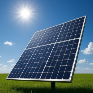 Solar Panels