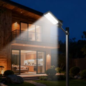 Flood Lights